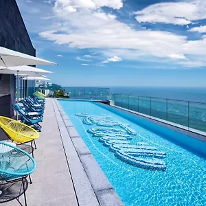 L7 Haeundae By Lotte מלון