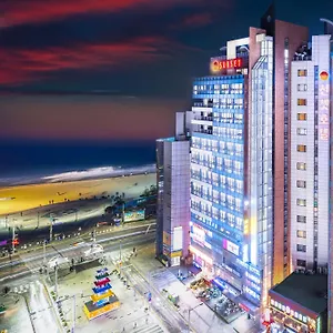 Hotel Sunset Business