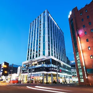 Solaria Nishitetsu Отель