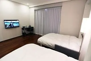 Industrie Business Hotel Μπουσάν 3*,