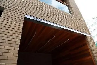 Industrie Business Hotel Μπουσάν
