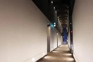 Industrie Business Hotel Μπουσάν