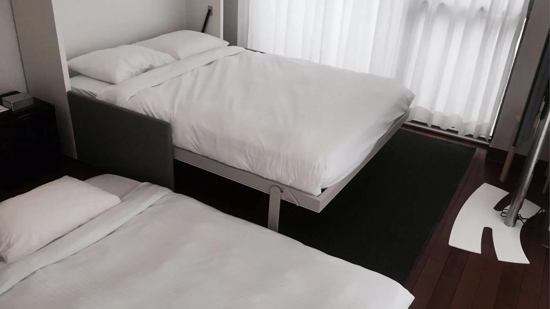 Industrie Business Hotel Μπουσάν