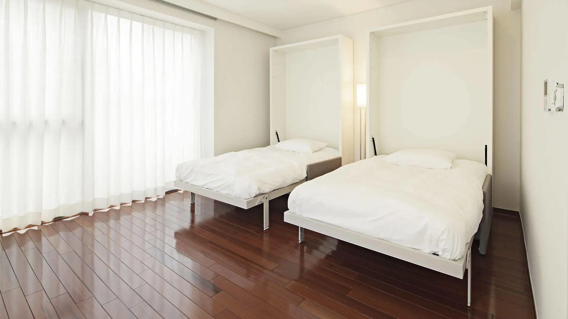 Industrie Business Hotel Μπουσάν Νότια Κορέα