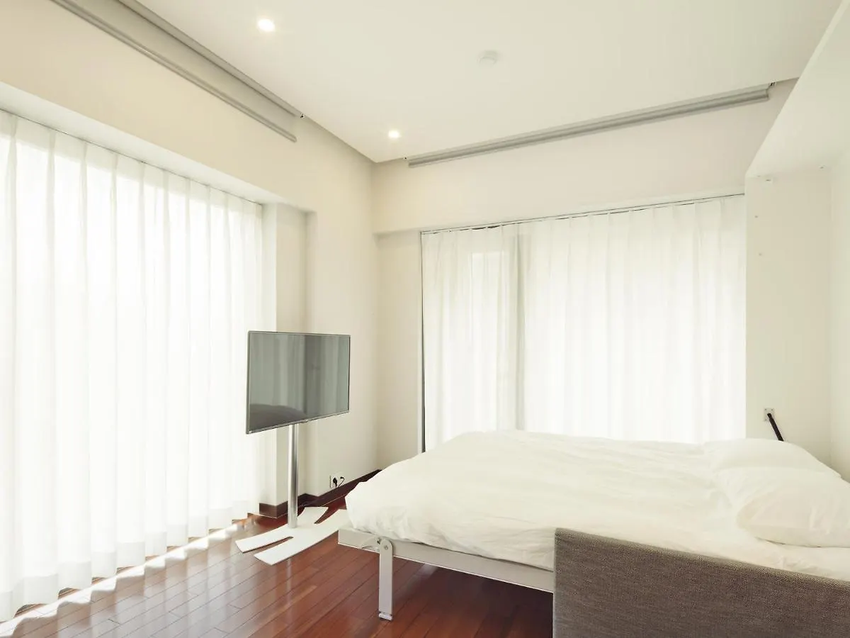 בוסאן Industrie Business Hotel 3*,