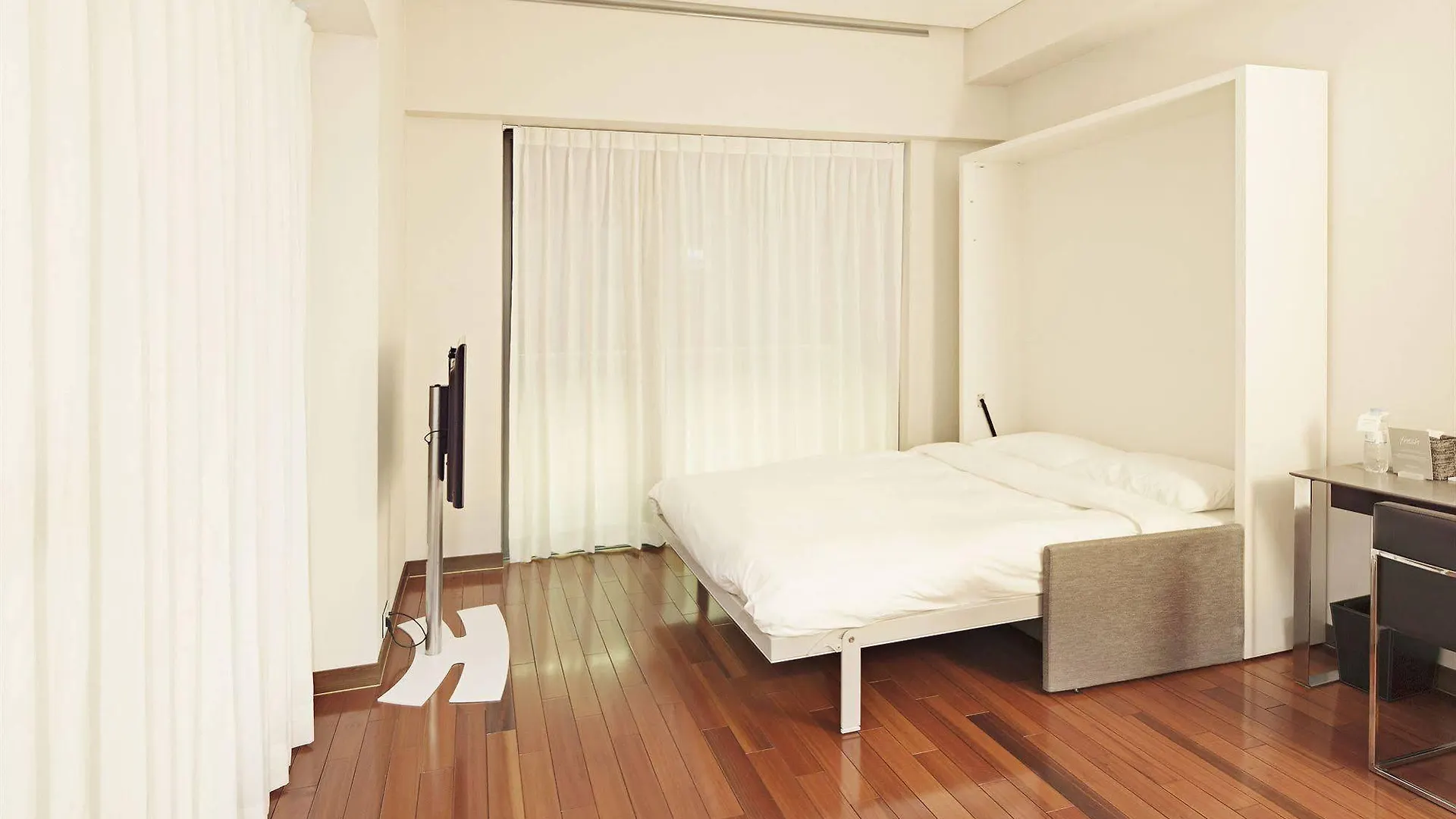 בוסאן Industrie Business Hotel 3*,