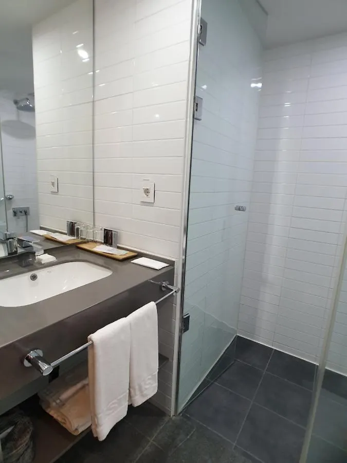 בוסאן Industrie Business Hotel קוריאה הדרומית