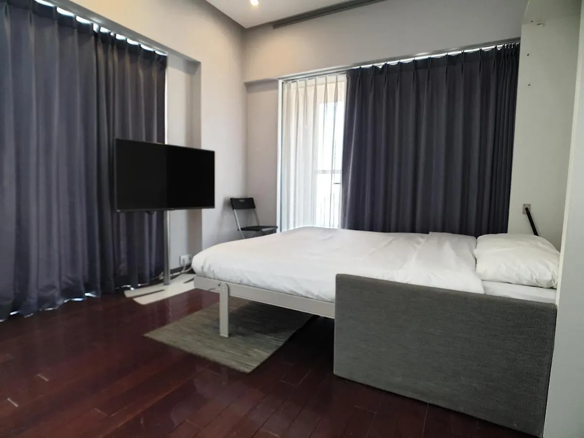 בוסאן Industrie Business Hotel 3*,