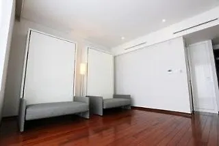 בוסאן Industrie Business Hotel