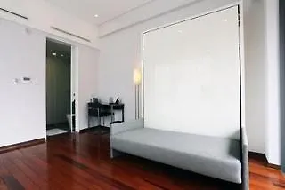 ***  בוסאן Industrie Business Hotel קוריאה הדרומית