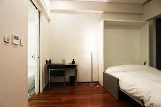 בוסאן Industrie Business Hotel