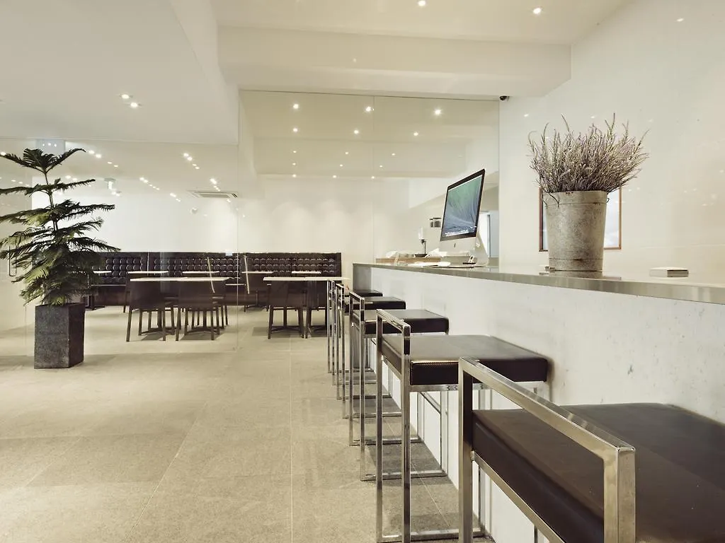 בוסאן Industrie Business Hotel