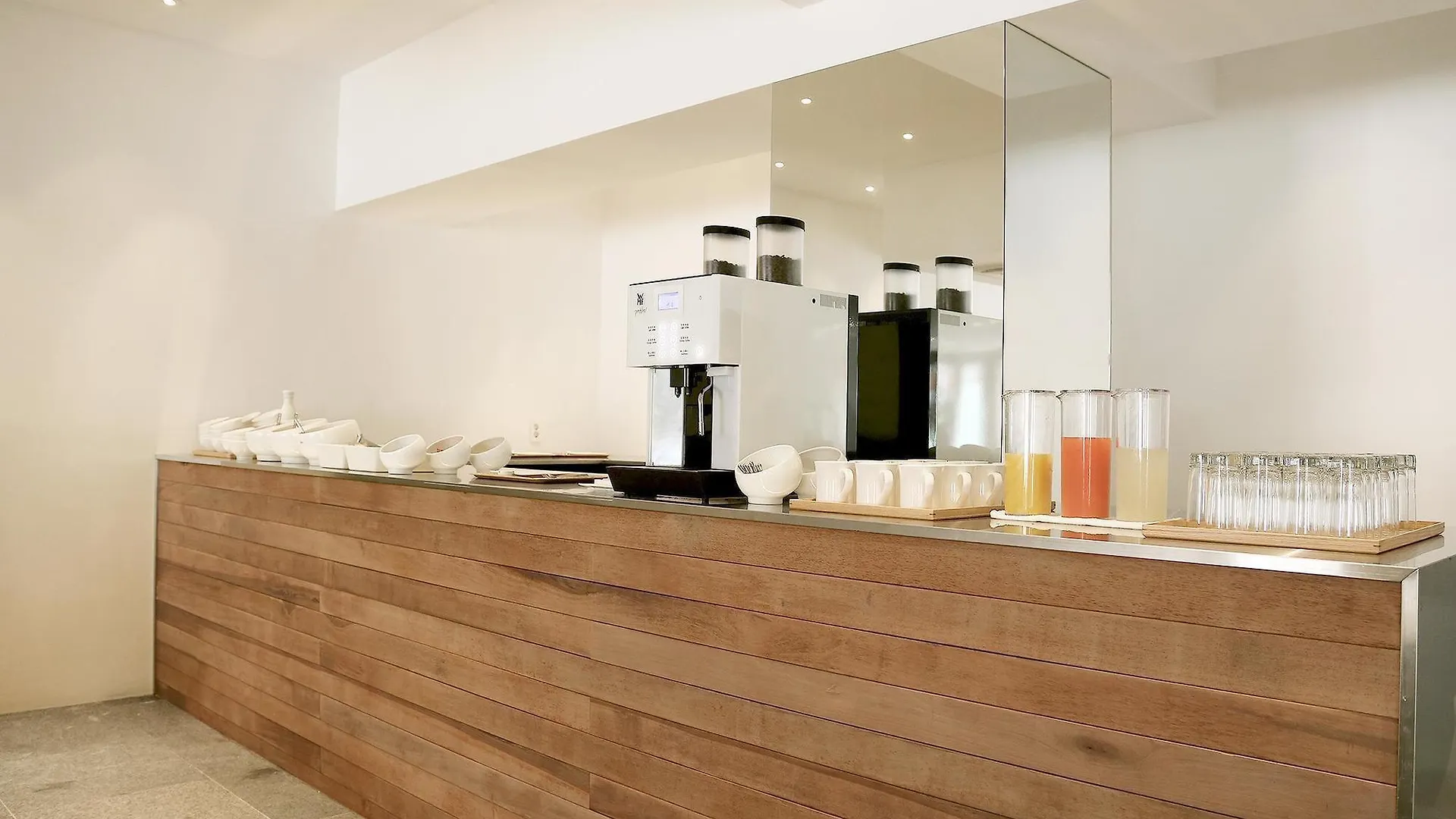 בוסאן Industrie Business Hotel