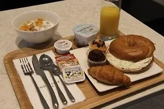 בוסאן Industrie Business Hotel