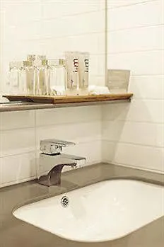 בוסאן Industrie Business Hotel