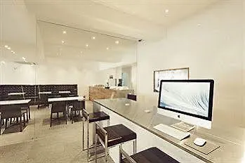 בוסאן Industrie Business Hotel