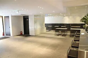 בוסאן Industrie Business Hotel