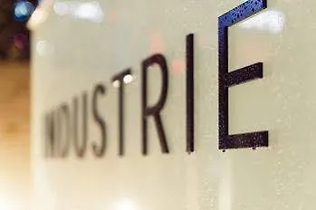 בוסאן Industrie Business Hotel 3*,  קוריאה הדרומית