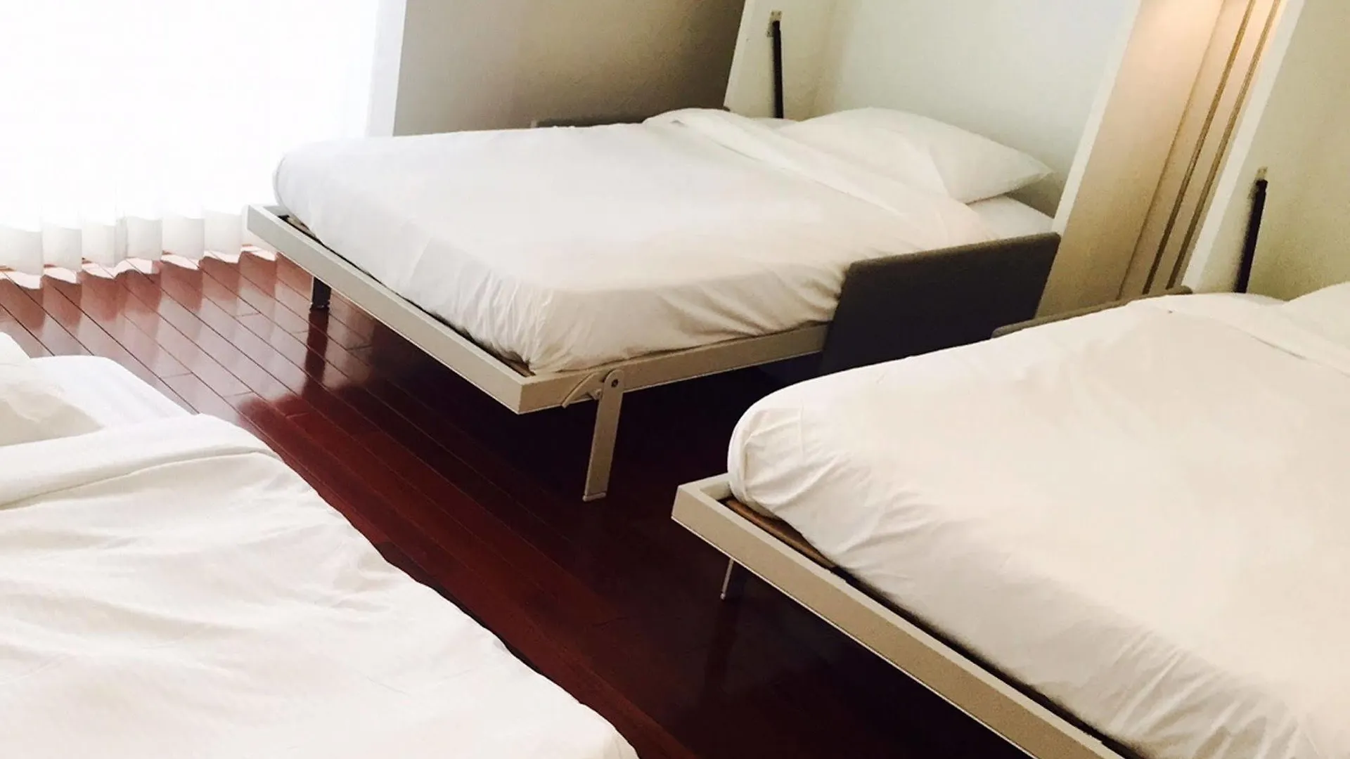 בוסאן Industrie Business Hotel