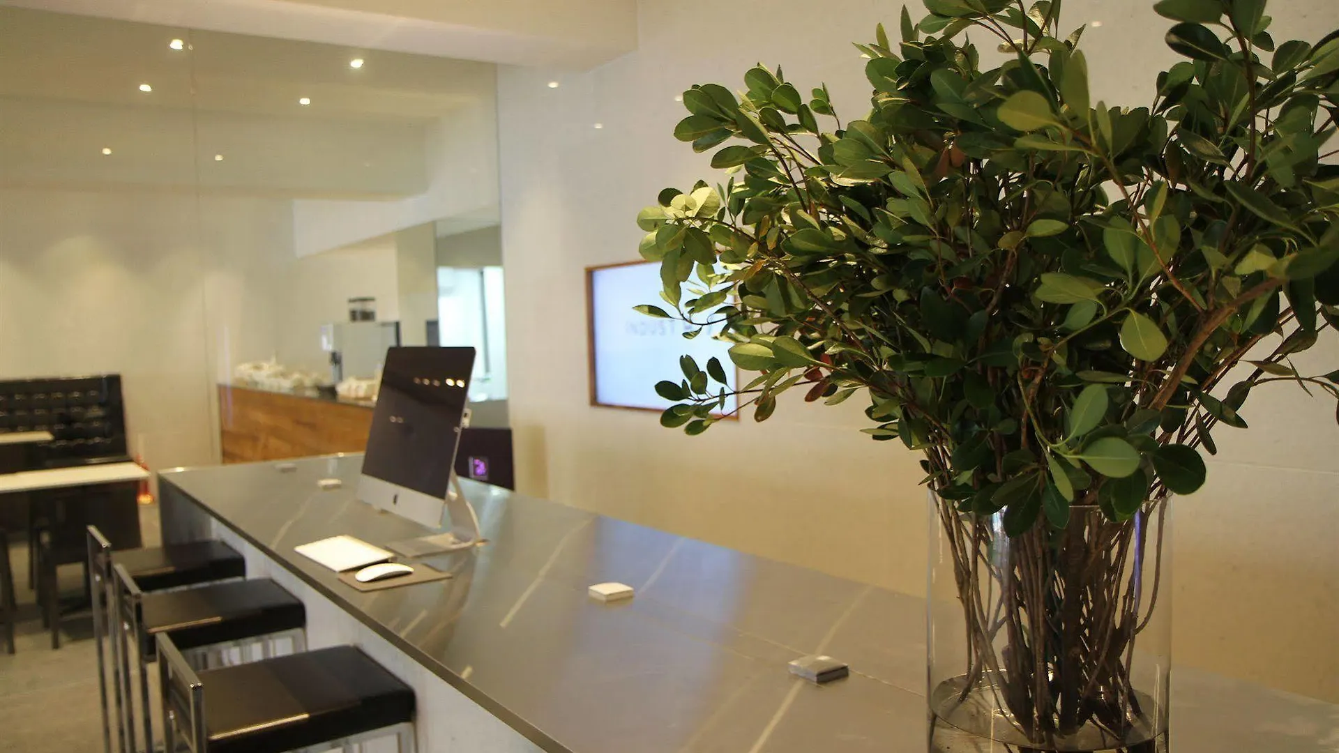 ***  בוסאן Industrie Business Hotel קוריאה הדרומית