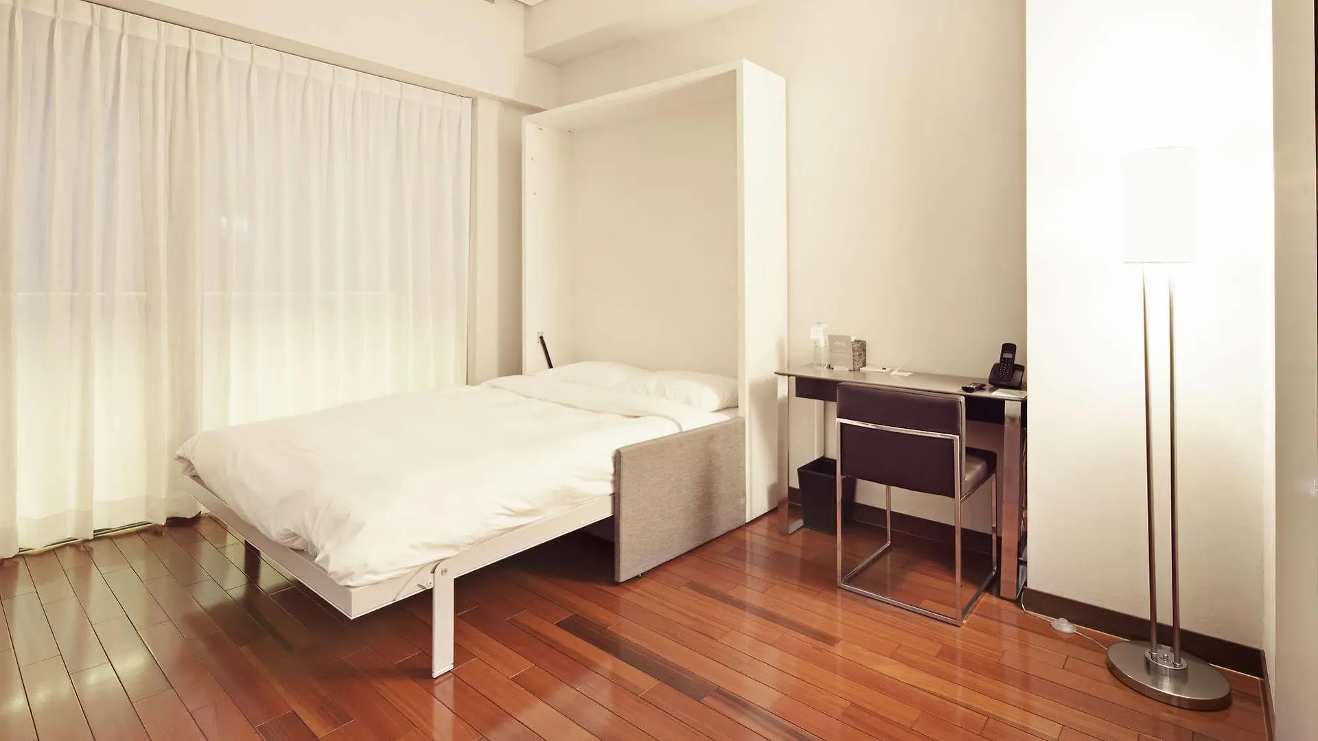 בוסאן Industrie Business Hotel 3*,  קוריאה הדרומית
