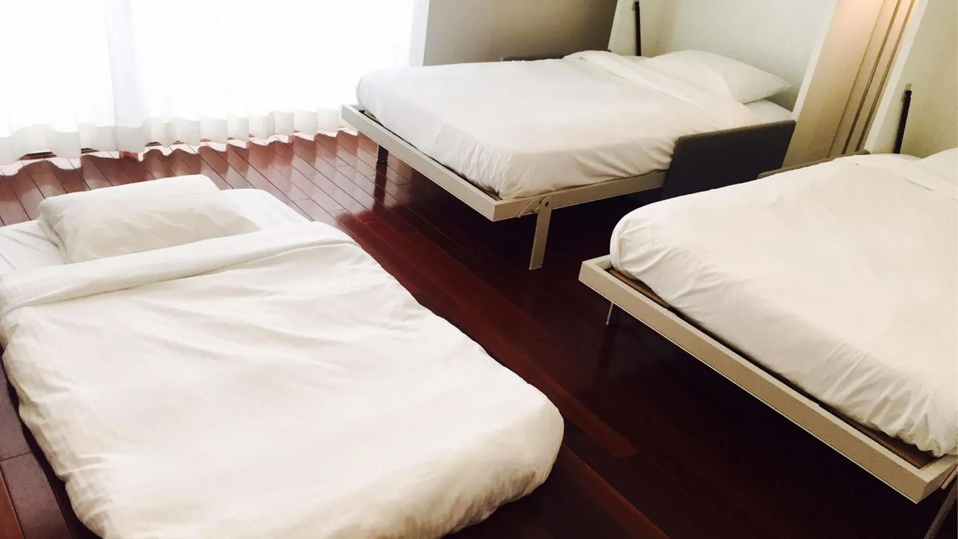 בוסאן Industrie Business Hotel
