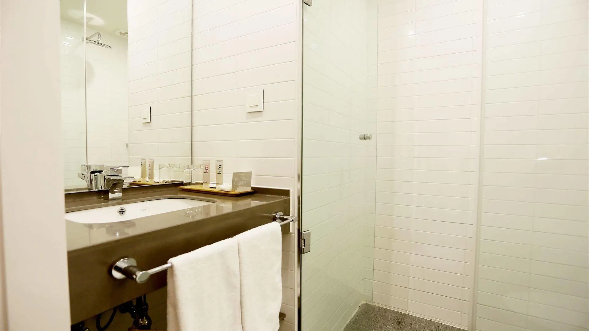 בוסאן Industrie Business Hotel