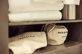 Industrie Business Hotel بوسان