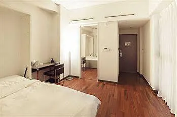 בוסאן Industrie Business Hotel קוריאה הדרומית