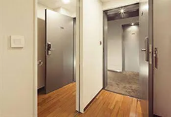 בוסאן Industrie Business Hotel