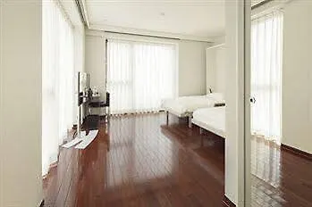 ***  בוסאן Industrie Business Hotel קוריאה הדרומית