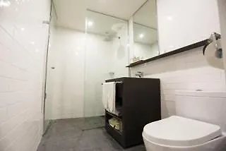 בוסאן Industrie Business Hotel