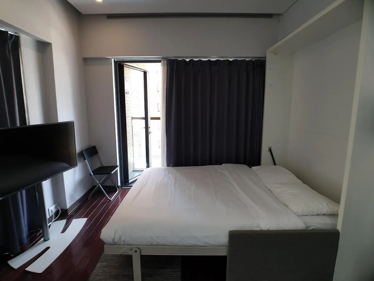 ***  בוסאן Industrie Business Hotel קוריאה הדרומית